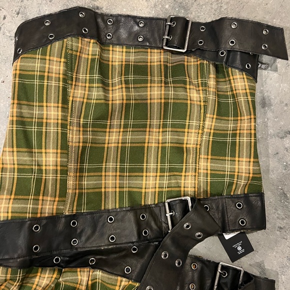 Mini Dress SOLD - Picture 2 of 4